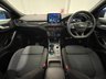USED 2019 69 FORD FOCUS 1.5 EcoBlue ST-Line Hatchback 5dr Diesel Auto Euro 6 (s/s) (120 ps) SATNAV-A/C-CRUISE-CARPLAY