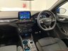 USED 2019 69 FORD FOCUS 1.5 EcoBlue ST-Line Hatchback 5dr Diesel Auto Euro 6 (s/s) (120 ps) SATNAV-A/C-CRUISE-CARPLAY