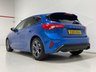USED 2019 69 FORD FOCUS 1.5 EcoBlue ST-Line Hatchback 5dr Diesel Auto Euro 6 (s/s) (120 ps) SATNAV-A/C-CRUISE-CARPLAY