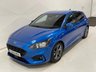 USED 2019 69 FORD FOCUS 1.5 EcoBlue ST-Line Hatchback 5dr Diesel Auto Euro 6 (s/s) (120 ps) SATNAV-A/C-CRUISE-CARPLAY