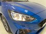 USED 2019 69 FORD FOCUS 1.5 EcoBlue ST-Line Hatchback 5dr Diesel Auto Euro 6 (s/s) (120 ps) SATNAV-A/C-CRUISE-CARPLAY