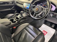 USED 2019 19 PORSCHE CAYENNE 3.0T V6 SUV 5dr Petrol TiptronicS 4WD Euro 6 (s/s) (340 ps) 