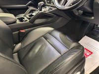 USED 2019 19 PORSCHE CAYENNE 3.0T V6 SUV 5dr Petrol TiptronicS 4WD Euro 6 (s/s) (340 ps) 