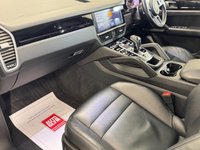 USED 2019 19 PORSCHE CAYENNE 3.0T V6 SUV 5dr Petrol TiptronicS 4WD Euro 6 (s/s) (340 ps) 