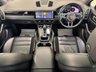 USED 2019 19 PORSCHE CAYENNE 3.0T V6 SUV 5dr Petrol TiptronicS 4WD Euro 6 (s/s) (340 ps) 