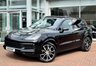 USED 2019 19 PORSCHE CAYENNE 3.0T V6 SUV 5dr Petrol TiptronicS 4WD Euro 6 (s/s) (340 ps) 