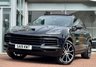 USED 2019 19 PORSCHE CAYENNE 3.0T V6 SUV 5dr Petrol TiptronicS 4WD Euro 6 (s/s) (340 ps) 