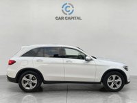 USED 2017 67 MERCEDES-BENZ GLC 2.1 GLC220d Sport (Premium) SUV 5dr Diesel G-Tronic 4MATIC Euro 6 (s/s) (170 ps) PARK SENSOR+FINANCE+WARRANTY+SATNAV