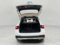 USED 2017 67 MERCEDES-BENZ GLC 2.1 GLC220d Sport (Premium) SUV 5dr Diesel G-Tronic 4MATIC Euro 6 (s/s) (170 ps) PARK SENSOR+FINANCE+WARRANTY+SATNAV