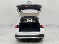 USED 2017 67 MERCEDES-BENZ GLC 2.1 GLC220d Sport (Premium) SUV 5dr Diesel G-Tronic 4MATIC Euro 6 (s/s) (170 ps) PARK SENSOR+FINANCE+WARRANTY+SATNAV