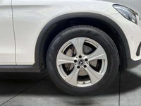 USED 2017 67 MERCEDES-BENZ GLC 2.1 GLC220d Sport (Premium) SUV 5dr Diesel G-Tronic 4MATIC Euro 6 (s/s) (170 ps) PARK SENSOR+FINANCE+WARRANTY+SATNAV