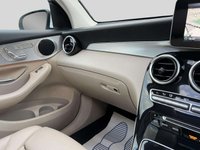 USED 2017 67 MERCEDES-BENZ GLC 2.1 GLC220d Sport (Premium) SUV 5dr Diesel G-Tronic 4MATIC Euro 6 (s/s) (170 ps) PARK SENSOR+FINANCE+WARRANTY+SATNAV