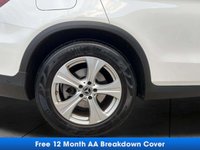 USED 2017 67 MERCEDES-BENZ GLC 2.1 GLC220d Sport (Premium) SUV 5dr Diesel G-Tronic 4MATIC Euro 6 (s/s) (170 ps) PARK SENSOR+FINANCE+WARRANTY+SATNAV