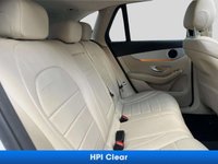 USED 2017 67 MERCEDES-BENZ GLC 2.1 GLC220d Sport (Premium) SUV 5dr Diesel G-Tronic 4MATIC Euro 6 (s/s) (170 ps) PARK SENSOR+FINANCE+WARRANTY+SATNAV