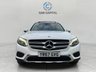 USED 2017 67 MERCEDES-BENZ GLC 2.1 GLC220d Sport (Premium) SUV 5dr Diesel G-Tronic 4MATIC Euro 6 (s/s) (170 ps) PARK SENSOR+FINANCE+WARRANTY+SATNAV