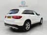 USED 2017 67 MERCEDES-BENZ GLC 2.1 GLC220d Sport (Premium) SUV 5dr Diesel G-Tronic 4MATIC Euro 6 (s/s) (170 ps) PARK SENSOR+FINANCE+WARRANTY+SATNAV