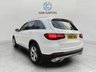 USED 2017 67 MERCEDES-BENZ GLC 2.1 GLC220d Sport (Premium) SUV 5dr Diesel G-Tronic 4MATIC Euro 6 (s/s) (170 ps) PARK SENSOR+FINANCE+WARRANTY+SATNAV