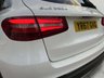 USED 2017 67 MERCEDES-BENZ GLC 2.1 GLC220d Sport (Premium) SUV 5dr Diesel G-Tronic 4MATIC Euro 6 (s/s) (170 ps) PARK SENSOR+FINANCE+WARRANTY+SATNAV