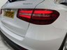 USED 2017 67 MERCEDES-BENZ GLC 2.1 GLC220d Sport (Premium) SUV 5dr Diesel G-Tronic 4MATIC Euro 6 (s/s) (170 ps) PARK SENSOR+FINANCE+WARRANTY+SATNAV