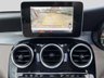 USED 2017 67 MERCEDES-BENZ GLC 2.1 GLC220d Sport (Premium) SUV 5dr Diesel G-Tronic 4MATIC Euro 6 (s/s) (170 ps) PARK SENSOR+FINANCE+WARRANTY+SATNAV