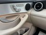 USED 2017 67 MERCEDES-BENZ GLC 2.1 GLC220d Sport (Premium) SUV 5dr Diesel G-Tronic 4MATIC Euro 6 (s/s) (170 ps) PARK SENSOR+FINANCE+WARRANTY+SATNAV