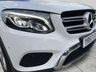 USED 2017 67 MERCEDES-BENZ GLC 2.1 GLC220d Sport (Premium) SUV 5dr Diesel G-Tronic 4MATIC Euro 6 (s/s) (170 ps) PARK SENSOR+FINANCE+WARRANTY+SATNAV