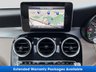 USED 2017 67 MERCEDES-BENZ GLC 2.1 GLC220d Sport (Premium) SUV 5dr Diesel G-Tronic 4MATIC Euro 6 (s/s) (170 ps) PARK SENSOR+FINANCE+WARRANTY+SATNAV