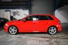 USED 2015 15 AUDI A3 2.0 TDI S line Sportback 5dr Diesel S Tronic Euro 6 (s/s) (150 ps) 