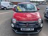 USED 2015 65 FIAT 500 1.2 Lounge Hatchback 3dr Petrol Manual Euro 6 (s/s) (69 bhp) TWO KEYS CLEAN CAR