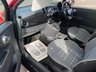 USED 2015 65 FIAT 500 1.2 Lounge Hatchback 3dr Petrol Manual Euro 6 (s/s) (69 bhp) TWO KEYS CLEAN CAR