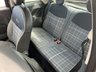 USED 2015 65 FIAT 500 1.2 Lounge Hatchback 3dr Petrol Manual Euro 6 (s/s) (69 bhp) TWO KEYS CLEAN CAR