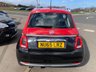 USED 2015 65 FIAT 500 1.2 Lounge Hatchback 3dr Petrol Manual Euro 6 (s/s) (69 bhp) TWO KEYS CLEAN CAR