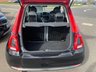 USED 2015 65 FIAT 500 1.2 Lounge Hatchback 3dr Petrol Manual Euro 6 (s/s) (69 bhp) TWO KEYS CLEAN CAR