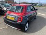 USED 2015 65 FIAT 500 1.2 Lounge Hatchback 3dr Petrol Manual Euro 6 (s/s) (69 bhp) TWO KEYS CLEAN CAR