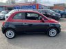 USED 2015 65 FIAT 500 1.2 Lounge Hatchback 3dr Petrol Manual Euro 6 (s/s) (69 bhp) TWO KEYS CLEAN CAR
