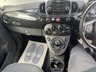 USED 2015 65 FIAT 500 1.2 Lounge Hatchback 3dr Petrol Manual Euro 6 (s/s) (69 bhp) TWO KEYS CLEAN CAR