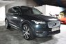 USED 2020 20 VOLVO XC90 2.0 B5 MHEV Inscription Pro SUV 5dr Petrol Hybrid Auto 4WD Euro 6 (s/s) (250 ps) 