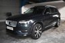 USED 2020 20 VOLVO XC90 2.0 B5 MHEV Inscription Pro SUV 5dr Petrol Hybrid Auto 4WD Euro 6 (s/s) (250 ps) 