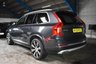 USED 2020 20 VOLVO XC90 2.0 B5 MHEV Inscription Pro SUV 5dr Petrol Hybrid Auto 4WD Euro 6 (s/s) (250 ps) 