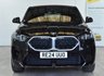 USED 2024 24 BMW X2 1.5 20i MHT M Sport SUV 5dr Petrol Hybrid DCT sDrive Euro 6 (s/s) (170 ps) FULL SERVICE HISTORY, LASER LIGHTS, TECHNOLOGY BLACK, SAPHIRE BLACK, APPLE CAR PLAY GOOGLE ANDROID AUTO, SAT NAV, CRUISE CONTROL, PARKING AID, PRIVACY GLASS