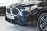 USED 2024 24 BMW X2 1.5 20i MHT M Sport SUV 5dr Petrol Hybrid DCT sDrive Euro 6 (s/s) (170 ps) FULL SERVICE HISTORY, LASER LIGHTS, TECHNOLOGY BLACK, SAPHIRE BLACK, APPLE CAR PLAY GOOGLE ANDROID AUTO, SAT NAV, CRUISE CONTROL, PARKING AID, PRIVACY GLASS