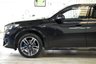USED 2024 24 BMW X2 1.5 20i MHT M Sport SUV 5dr Petrol Hybrid DCT sDrive Euro 6 (s/s) (170 ps) FULL SERVICE HISTORY, LASER LIGHTS, TECHNOLOGY BLACK, SAPHIRE BLACK, APPLE CAR PLAY GOOGLE ANDROID AUTO, SAT NAV, CRUISE CONTROL, PARKING AID, PRIVACY GLASS