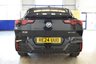 USED 2024 24 BMW X2 1.5 20i MHT M Sport SUV 5dr Petrol Hybrid DCT sDrive Euro 6 (s/s) (170 ps) FULL SERVICE HISTORY, LASER LIGHTS, TECHNOLOGY BLACK, SAPHIRE BLACK, APPLE CAR PLAY GOOGLE ANDROID AUTO, SAT NAV, CRUISE CONTROL, PARKING AID, PRIVACY GLASS