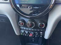 USED 2023 23 MINI CONVERTIBLE 2.0 Cooper S Exclusive Convertible 2dr Petrol Steptronic Euro 6 (s/s) (178 ps) Satellite Grey Chester Leather Trim