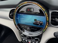 USED 2023 23 MINI CONVERTIBLE 2.0 Cooper S Exclusive Convertible 2dr Petrol Steptronic Euro 6 (s/s) (178 ps) Satellite Grey Chester Leather Trim