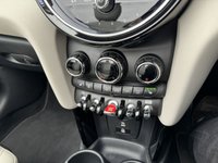 USED 2023 23 MINI CONVERTIBLE 2.0 Cooper S Exclusive Convertible 2dr Petrol Steptronic Euro 6 (s/s) (178 ps) Satellite Grey Chester Leather Trim