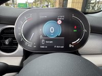 USED 2023 23 MINI CONVERTIBLE 2.0 Cooper S Exclusive Convertible 2dr Petrol Steptronic Euro 6 (s/s) (178 ps) Satellite Grey Chester Leather Trim