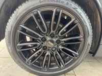 USED 2023 23 MINI CONVERTIBLE 2.0 Cooper S Exclusive Convertible 2dr Petrol Steptronic Euro 6 (s/s) (178 ps) Satellite Grey Chester Leather Trim