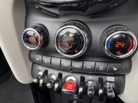 USED 2023 23 MINI CONVERTIBLE 2.0 Cooper S Exclusive Convertible 2dr Petrol Steptronic Euro 6 (s/s) (178 ps) Satellite Grey Chester Leather Trim