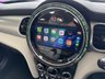 USED 2023 23 MINI CONVERTIBLE 2.0 Cooper S Exclusive Convertible 2dr Petrol Steptronic Euro 6 (s/s) (178 ps) Satellite Grey Chester Leather Trim